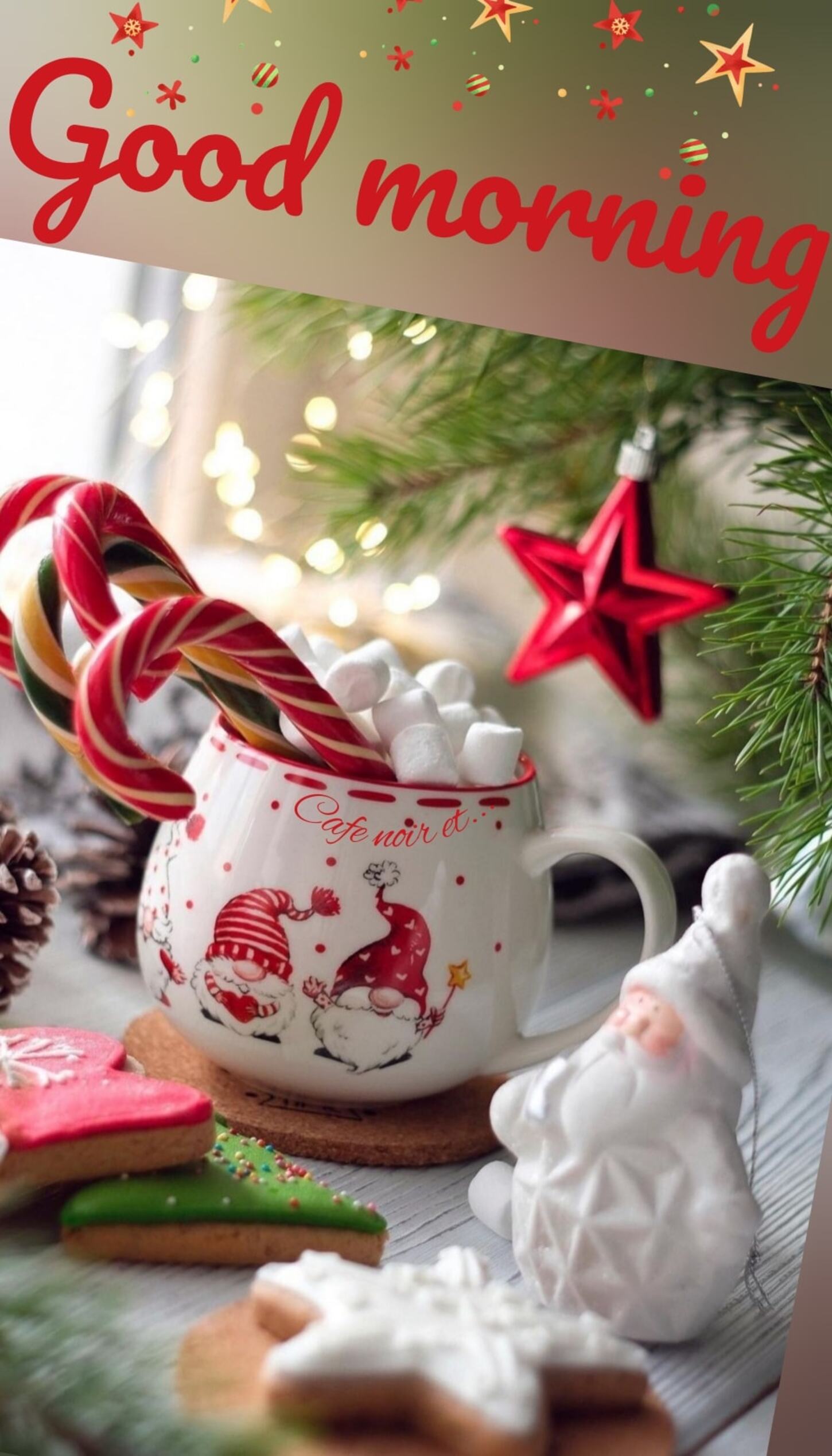 Natale Good Morning (2)